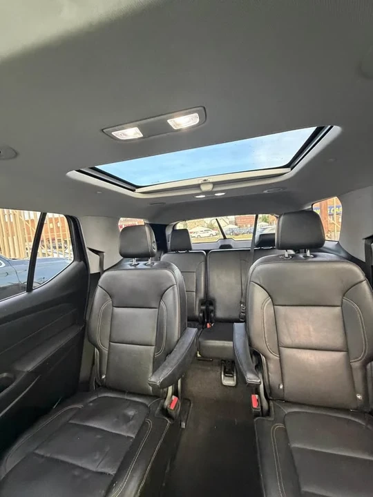 2018 Chevrolet Traverse - Image 5 of 20