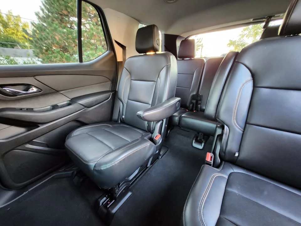 2018 Chevrolet Traverse - Image 16 of 20