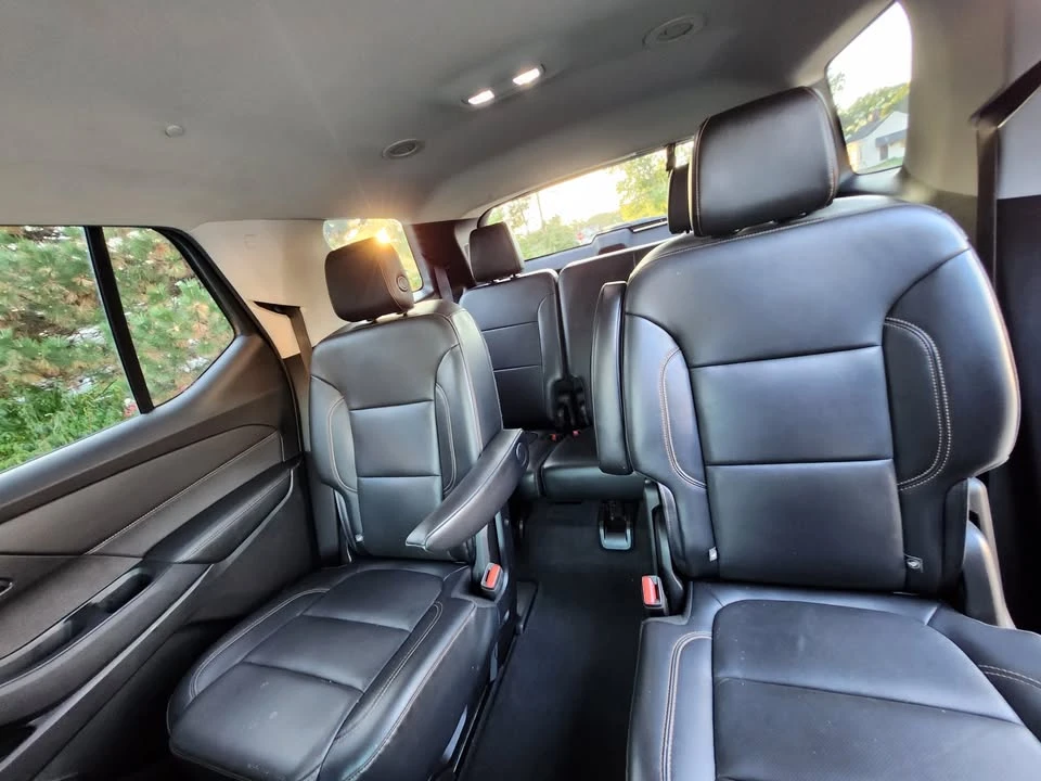 2018 Chevrolet Traverse - Image 17 of 20