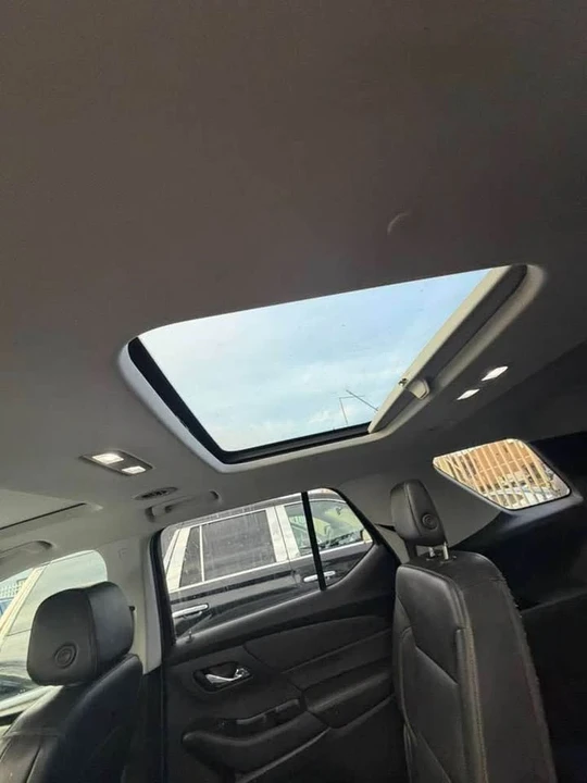2018 Chevrolet Traverse - Image 9 of 20