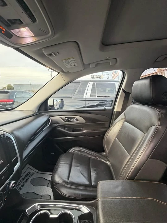 2018 Chevrolet Traverse - Image 19 of 20