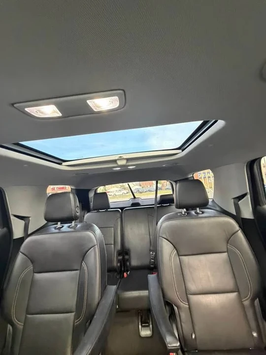 2018 Chevrolet Traverse - Image 16 of 20