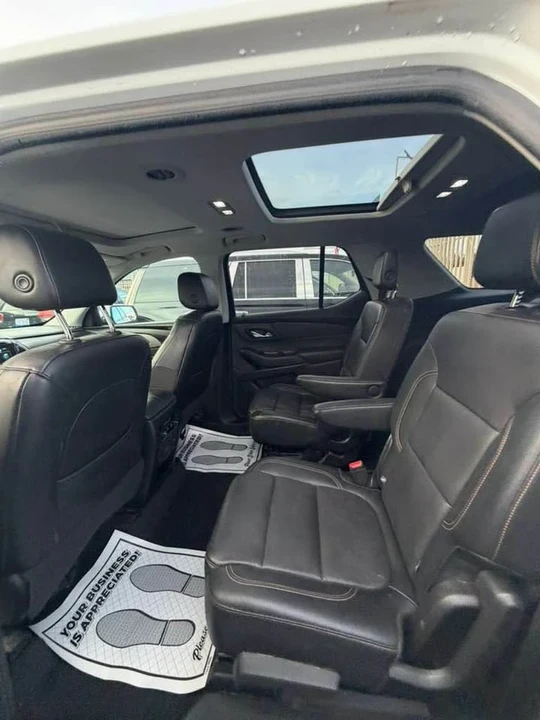 2018 Chevrolet Traverse - Image 13 of 20
