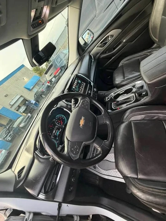 2018 Chevrolet Traverse - Image 2 of 20