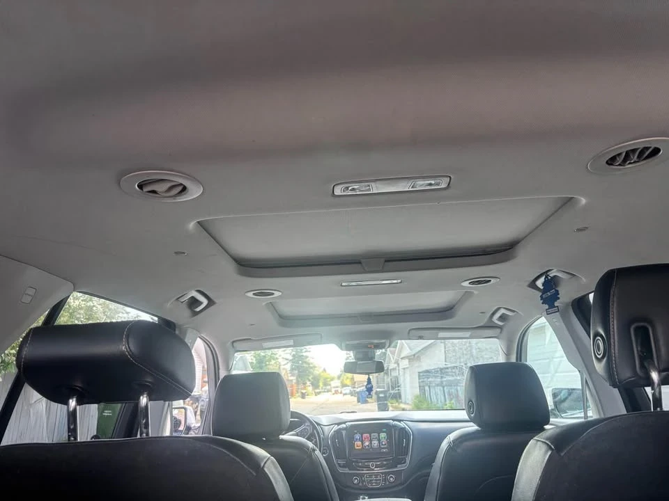 2018 Chevrolet Traverse - Image 7 of 7