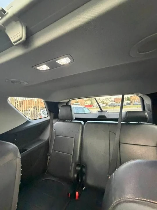 2018 Chevrolet Traverse - Image 10 of 20