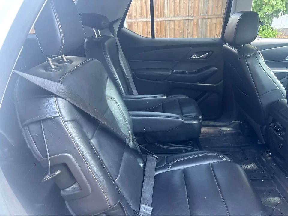 2018 Chevrolet Traverse - Image 6 of 7