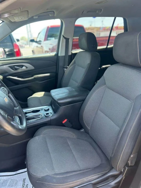 2018 Chevrolet Traverse - Image 9 of 9
