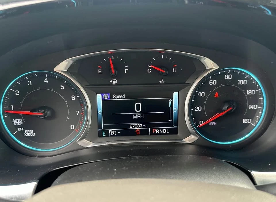 2018 Chevrolet Traverse - Image 5 of 5