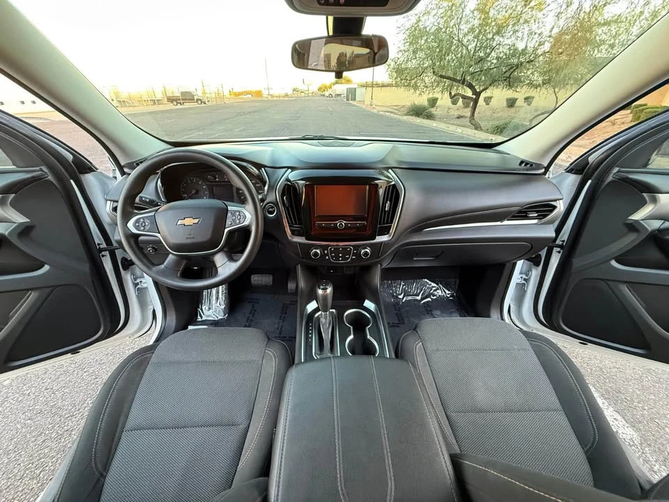2018 Chevrolet Traverse - Image 12 of 12