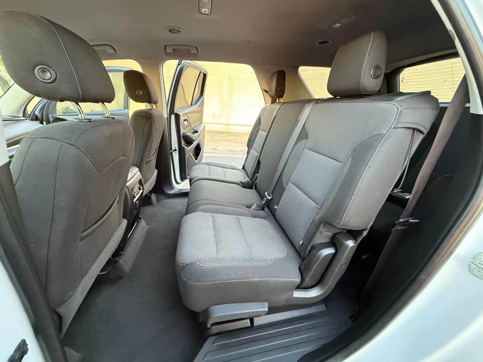 2018 Chevrolet Traverse - Image 7 of 12