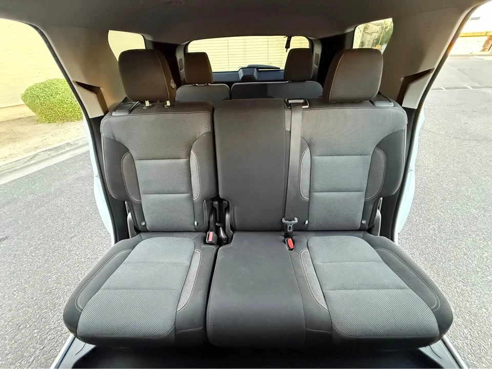 2018 Chevrolet Traverse - Image 9 of 12