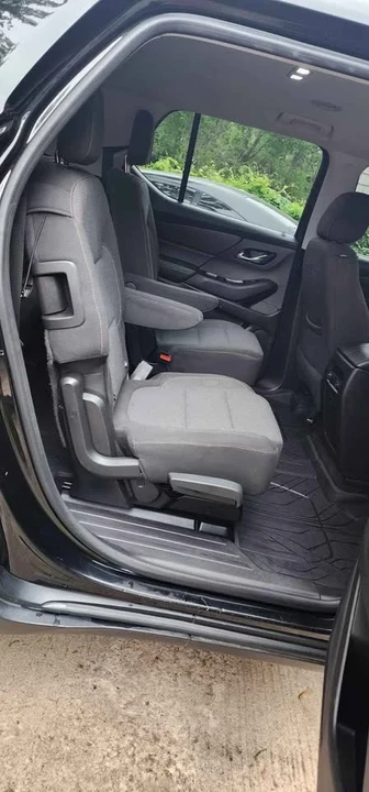 2018 Chevrolet Traverse - Image 12 of 12