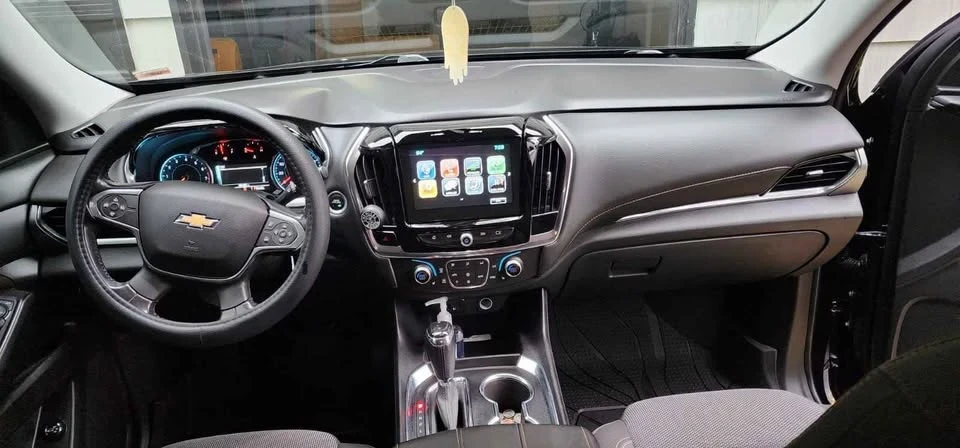 2018 Chevrolet Traverse - Image 10 of 12