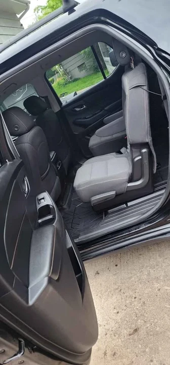 2018 Chevrolet Traverse - Image 8 of 12