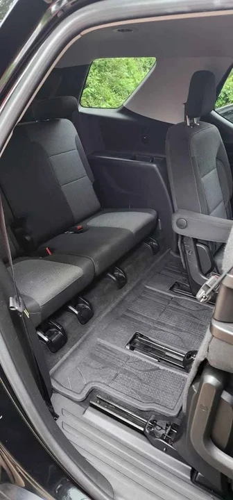 2018 Chevrolet Traverse - Image 11 of 12