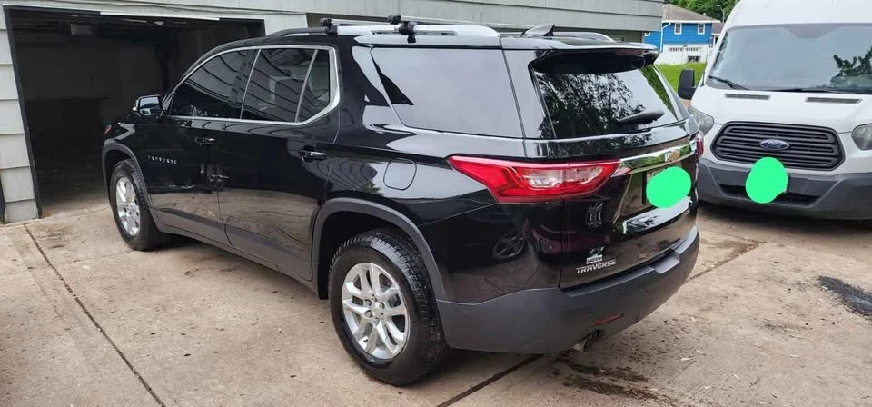 2018 Chevrolet Traverse - Image 4 of 12