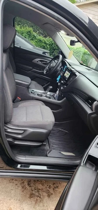 2018 Chevrolet Traverse - Image 9 of 12