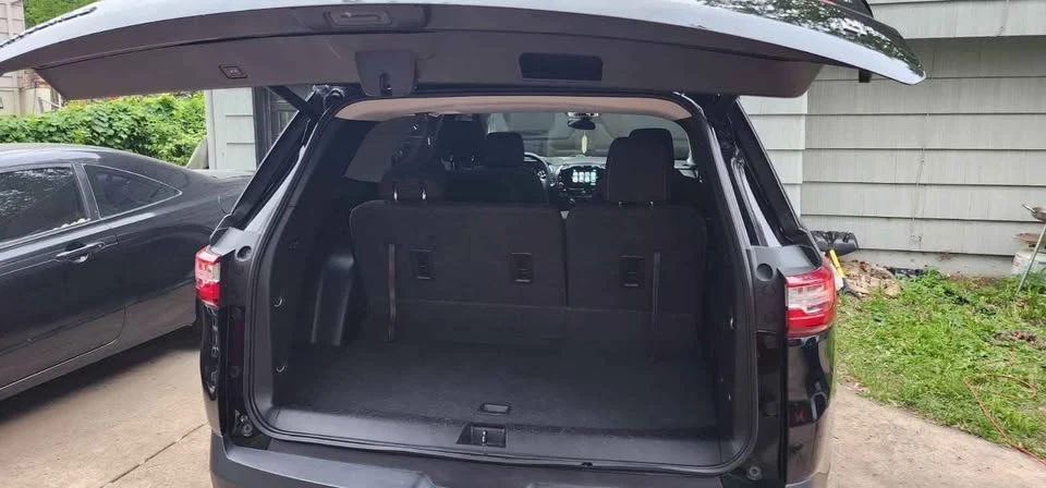 2018 Chevrolet Traverse - Image 7 of 12