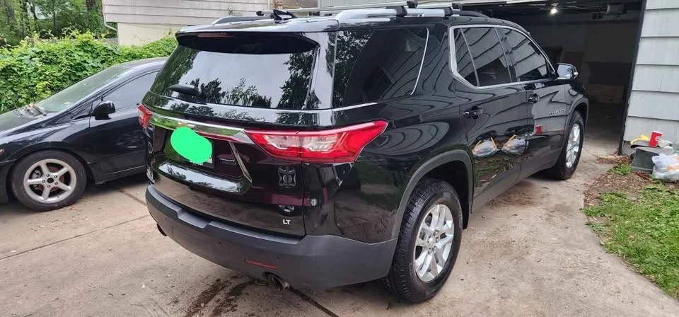 2018 Chevrolet Traverse - Image 3 of 12