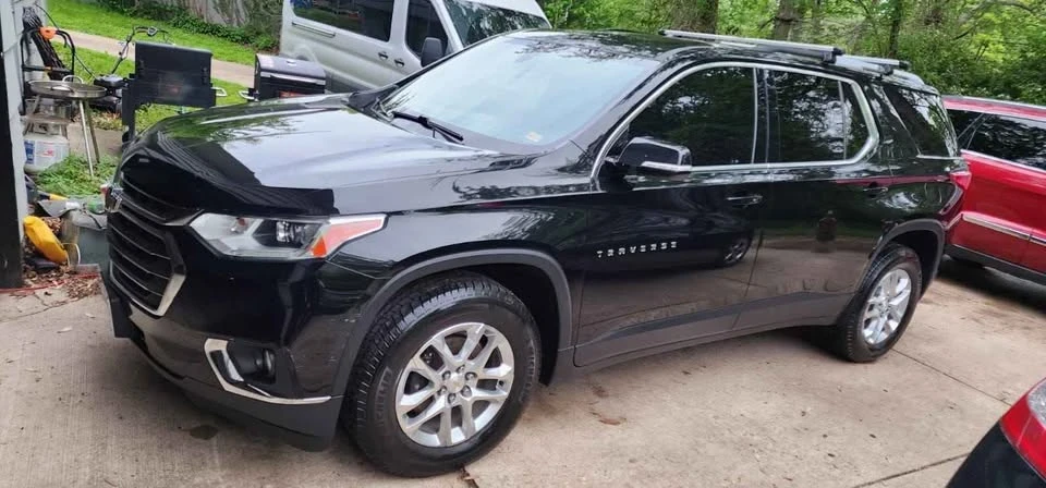 2018 Chevrolet Traverse - Image 2 of 12