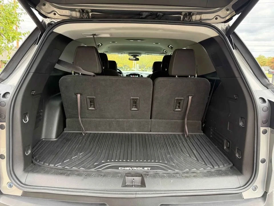 2018 Chevrolet Traverse - Image 16 of 20