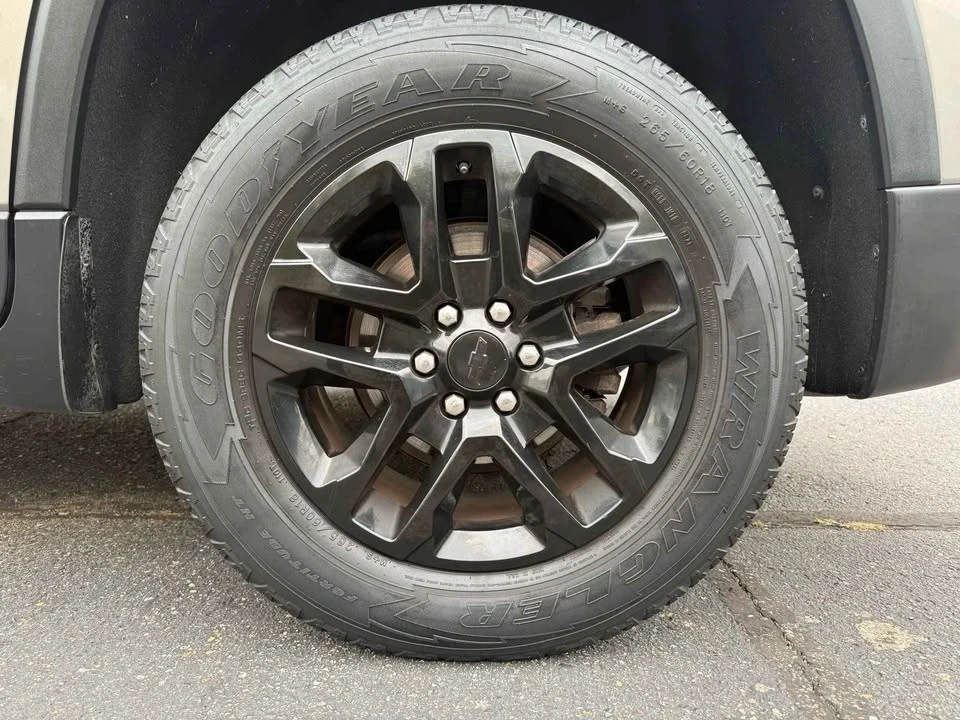 2018 Chevrolet Traverse - Image 20 of 20