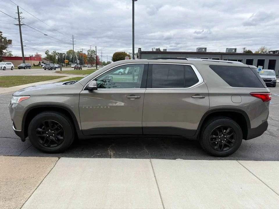 2018 Chevrolet Traverse - Image 7 of 20