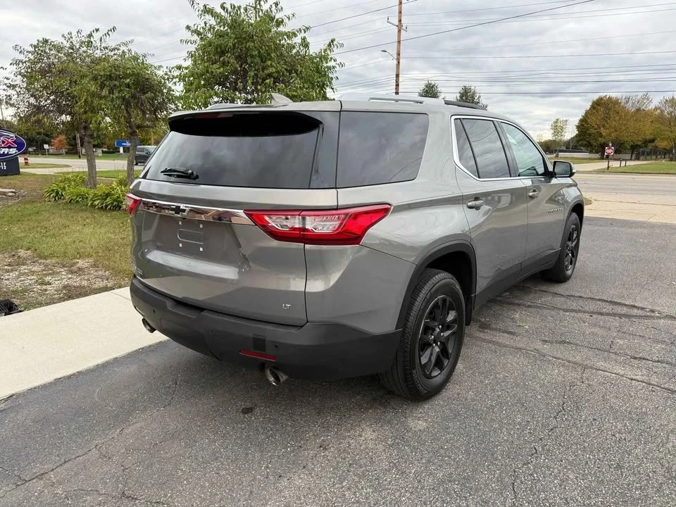 2018 Chevrolet Traverse - Image 4 of 20
