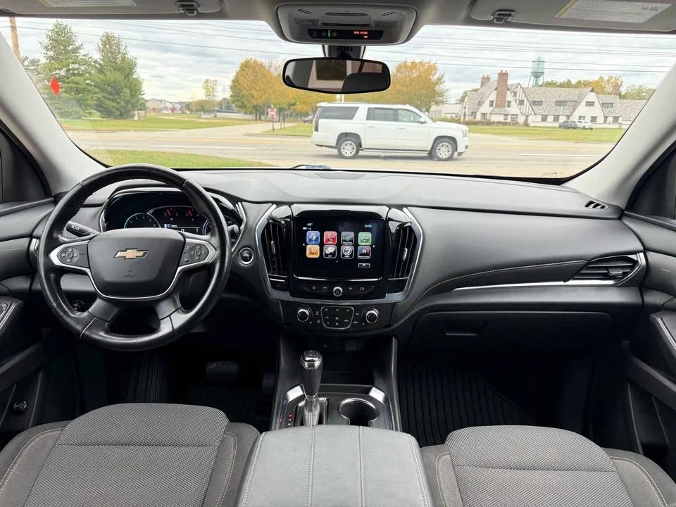 2018 Chevrolet Traverse - Image 11 of 20