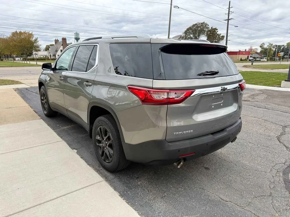 2018 Chevrolet Traverse - Image 6 of 20