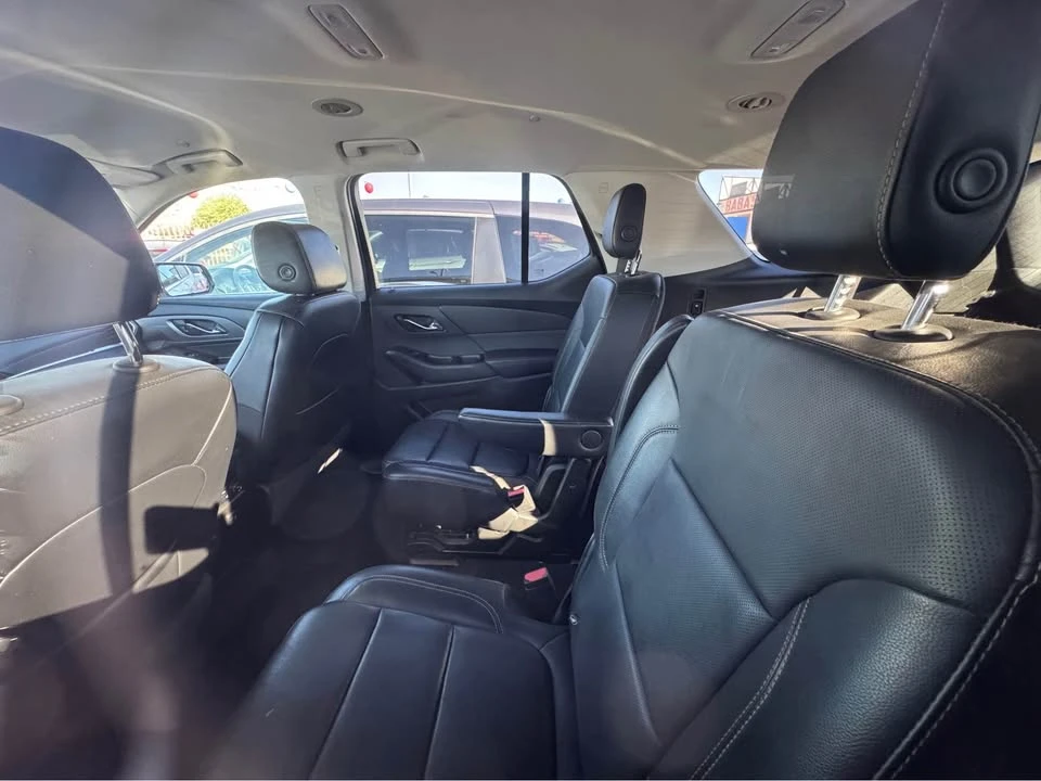 2018 Chevrolet Traverse - Image 5 of 5