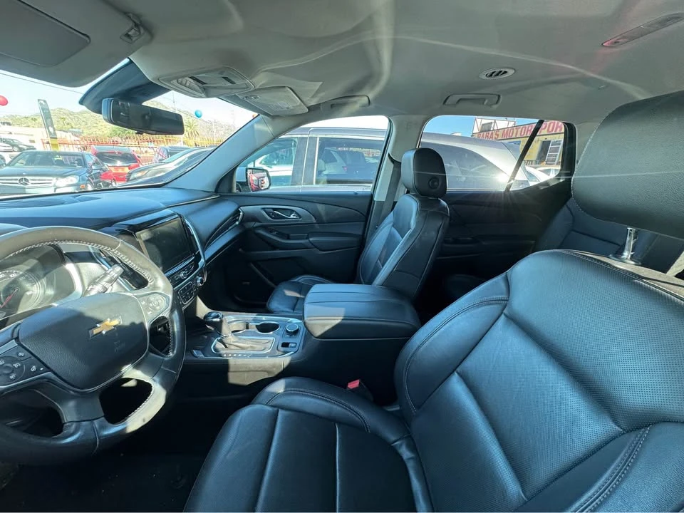 2018 Chevrolet Traverse - Image 4 of 5
