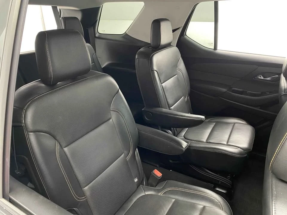 2018 Chevrolet Traverse - Image 9 of 12