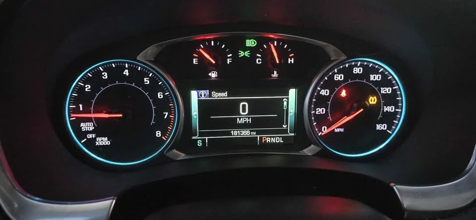 2018 Chevrolet Traverse - Image 5 of 12