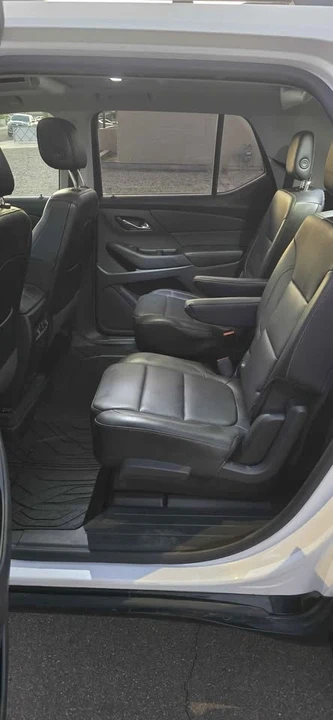 2018 Chevrolet Traverse - Image 4 of 12
