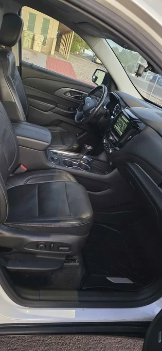 2018 Chevrolet Traverse - Image 3 of 12