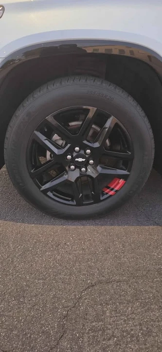 2018 Chevrolet Traverse - Image 7 of 12
