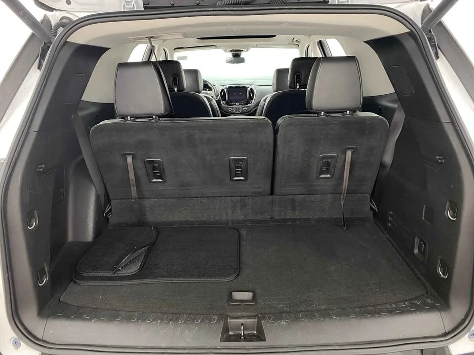 2018 Chevrolet Traverse - Image 12 of 12