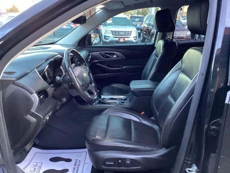 2018 Chevrolet Traverse - Image 8 of 17