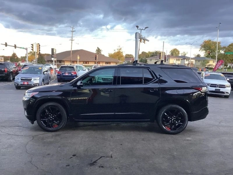 2018 Chevrolet Traverse - Image 4 of 17