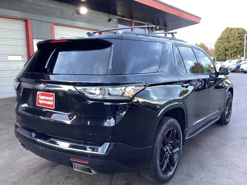 2018 Chevrolet Traverse - Image 7 of 17