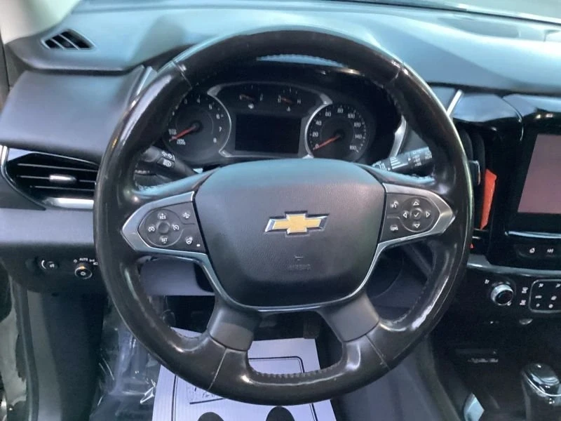2018 Chevrolet Traverse - Image 13 of 17