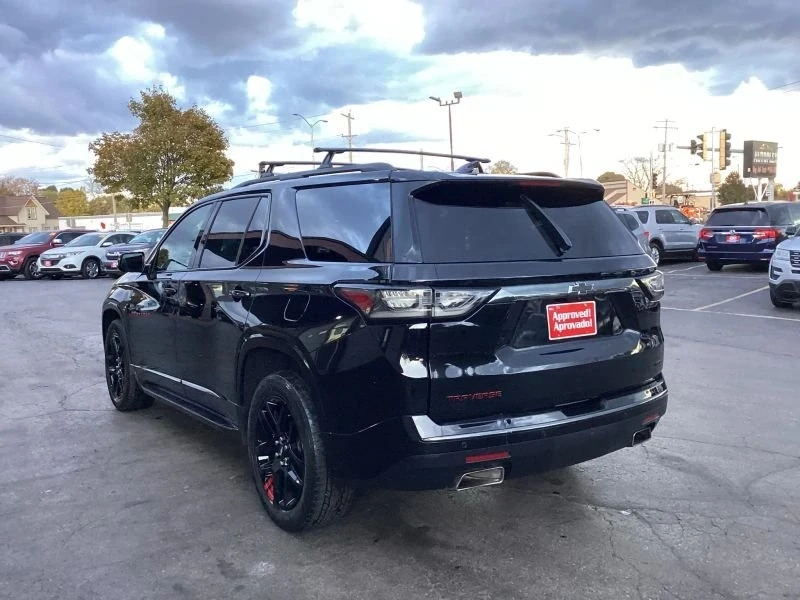 2018 Chevrolet Traverse - Image 5 of 17
