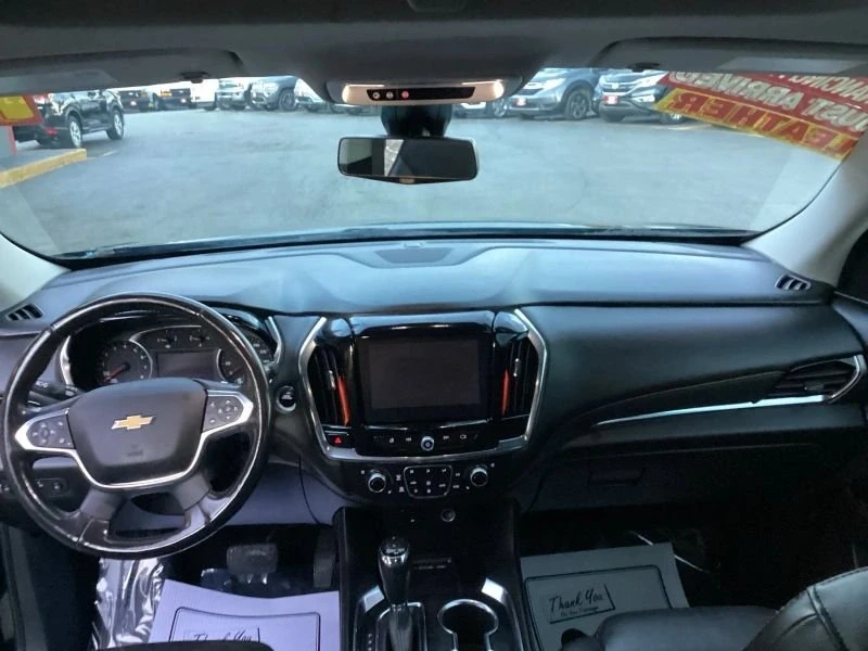 2018 Chevrolet Traverse - Image 11 of 17
