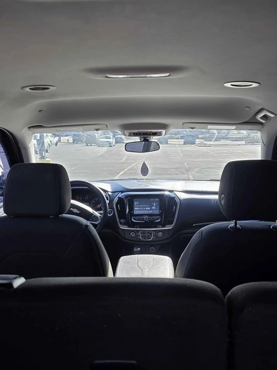 2018 Chevrolet Traverse - Image 4 of 10