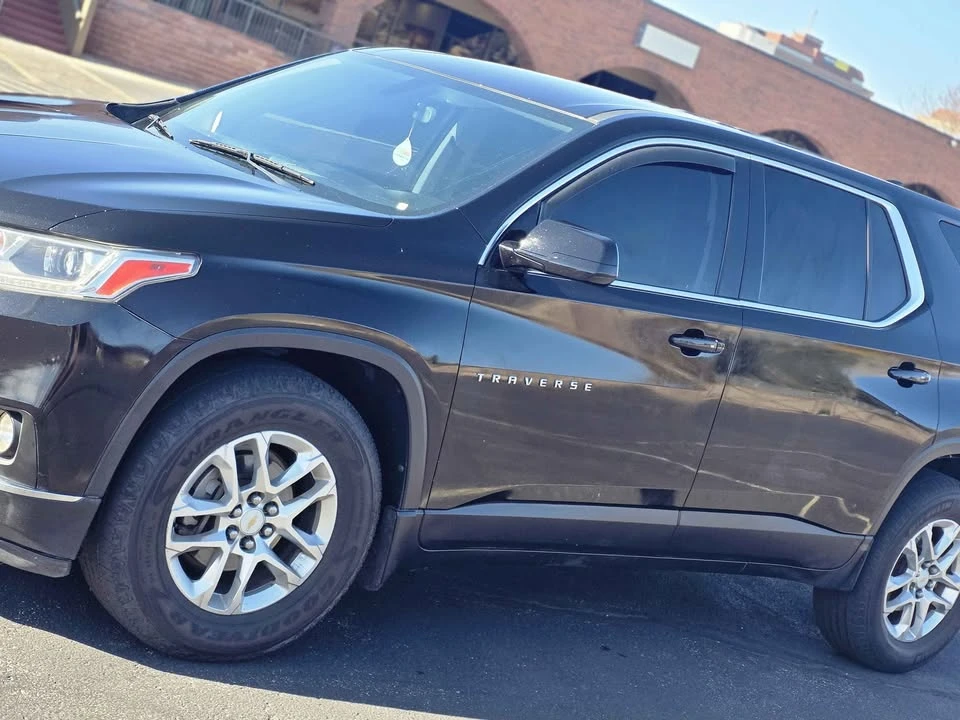 2018 Chevrolet Traverse - Image 2 of 13