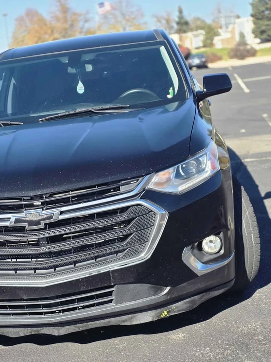 2018 Chevrolet Traverse - Image 8 of 10