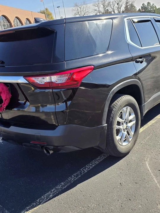 2018 Chevrolet Traverse - Image 10 of 10