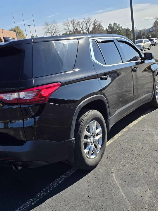 2018 Chevrolet Traverse - Image 7 of 10